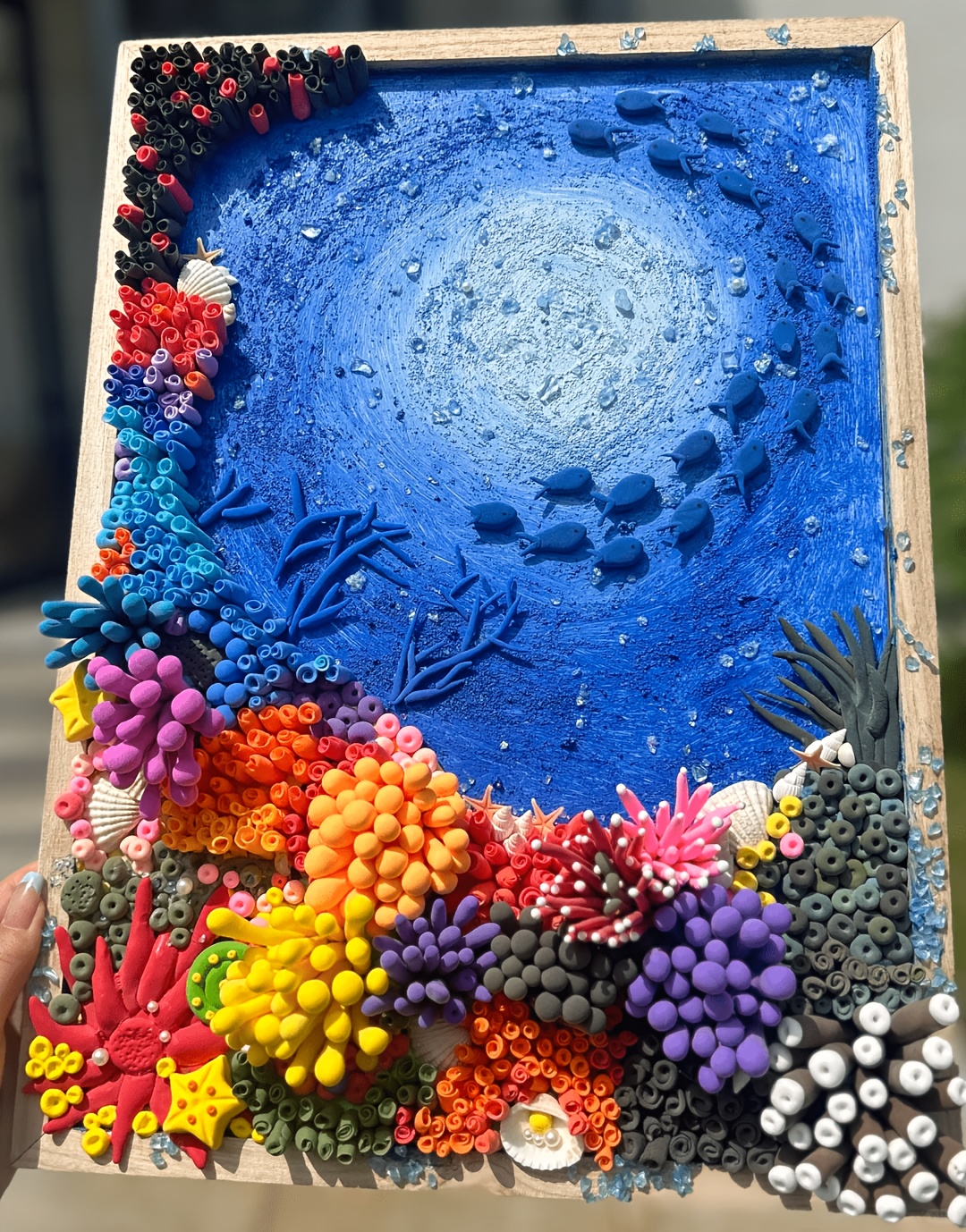 craft clay school modeling clay