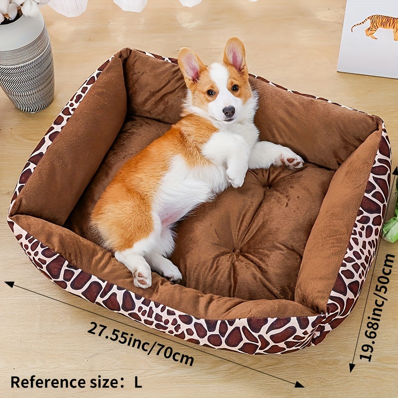 Shopee dog bed new arrivals