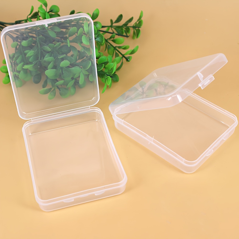3 Layers Of Plastic Multi Functional Portable Mini Small - Temu