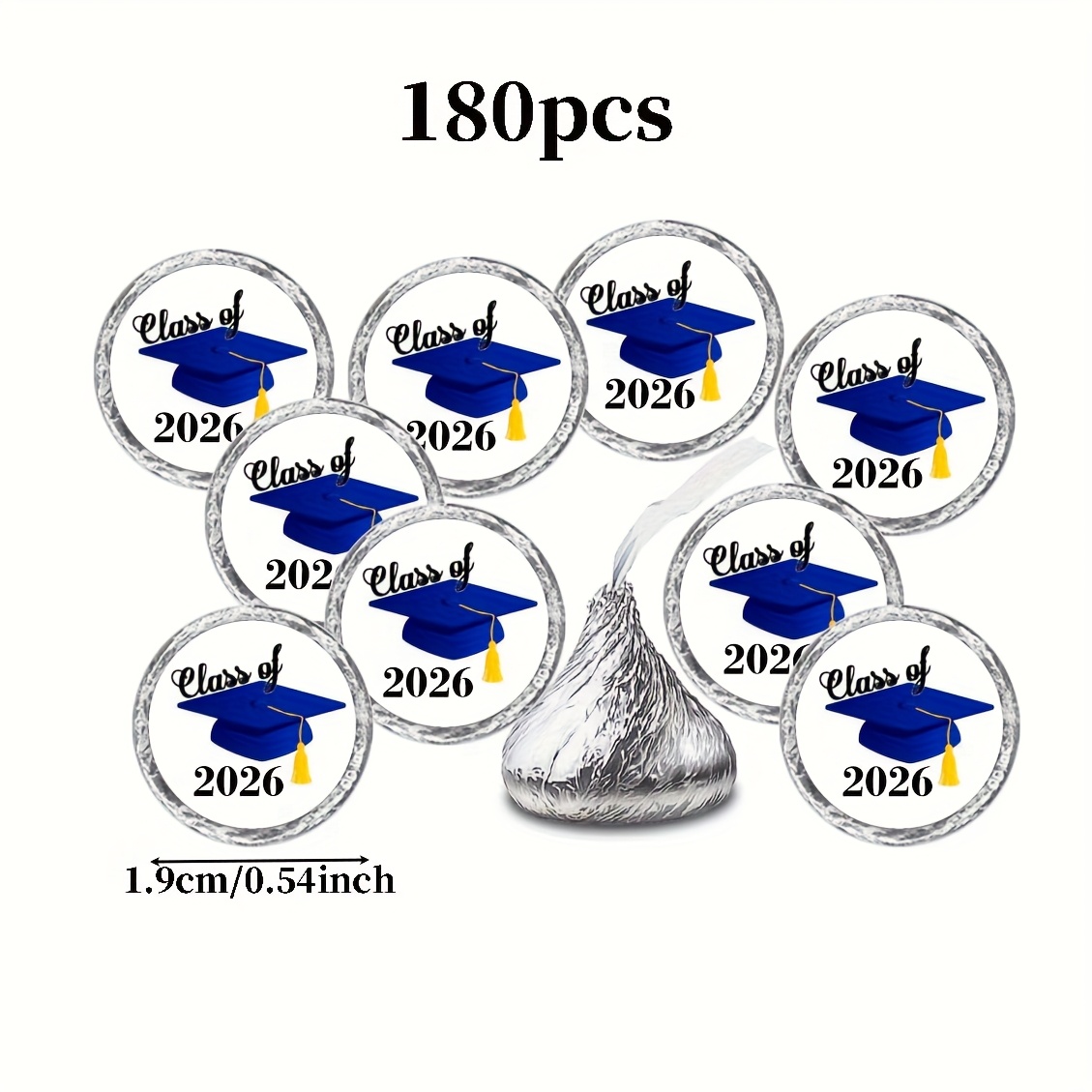 Temu 180Pcs Class O… - image