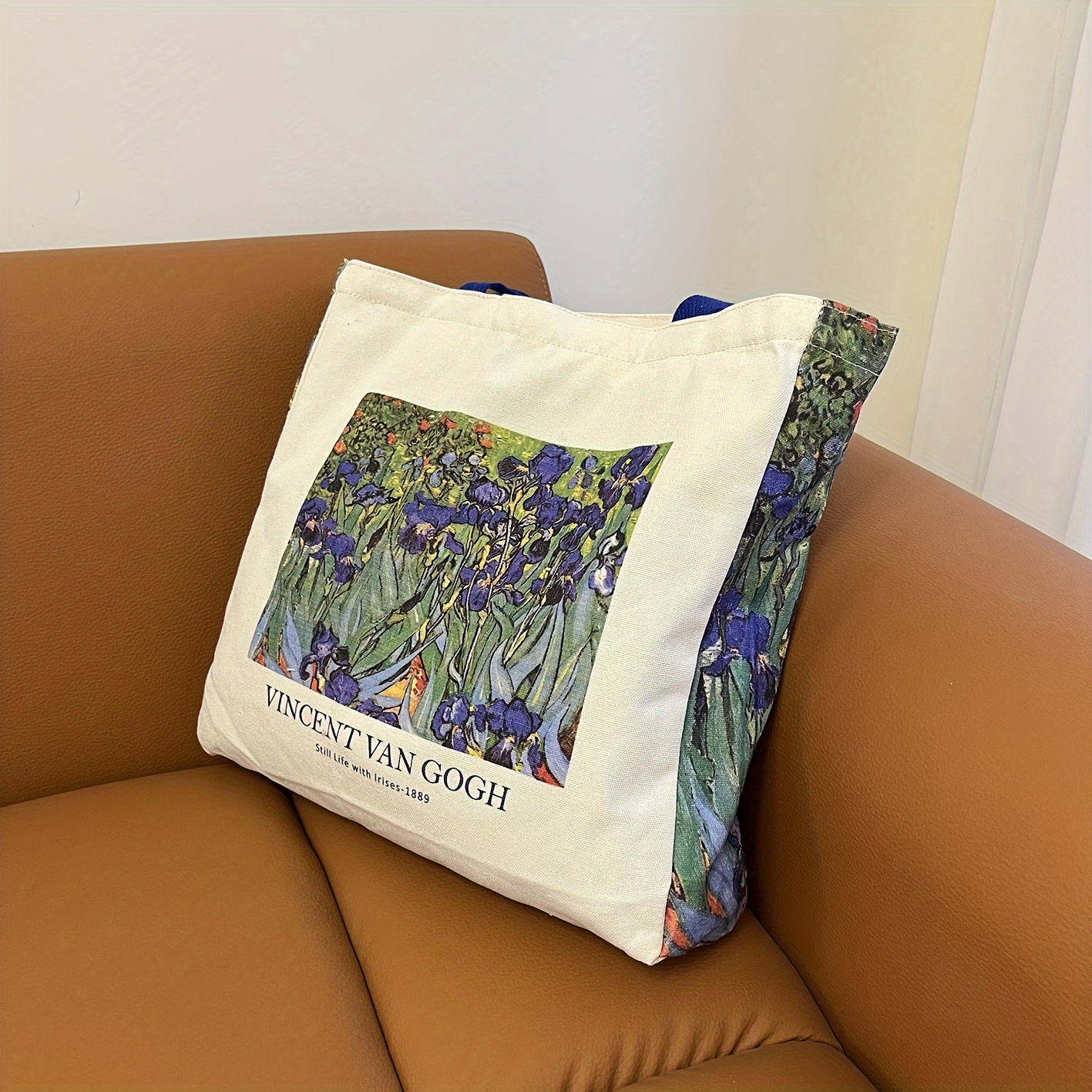 Printed Tote Bag For , Bag And