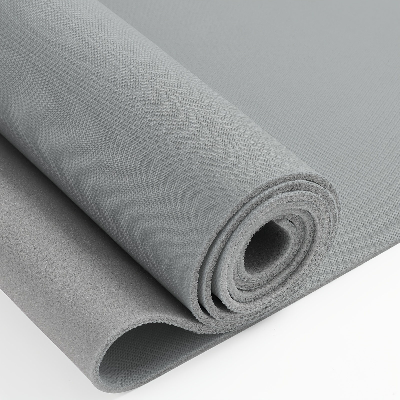 Auto Headliner Fabric 108"l X 60"w With Foam Backing - Headliner Interior Replacement Material For Car/truck/suv/rv Roof, Perfect For /diy Headliner Material