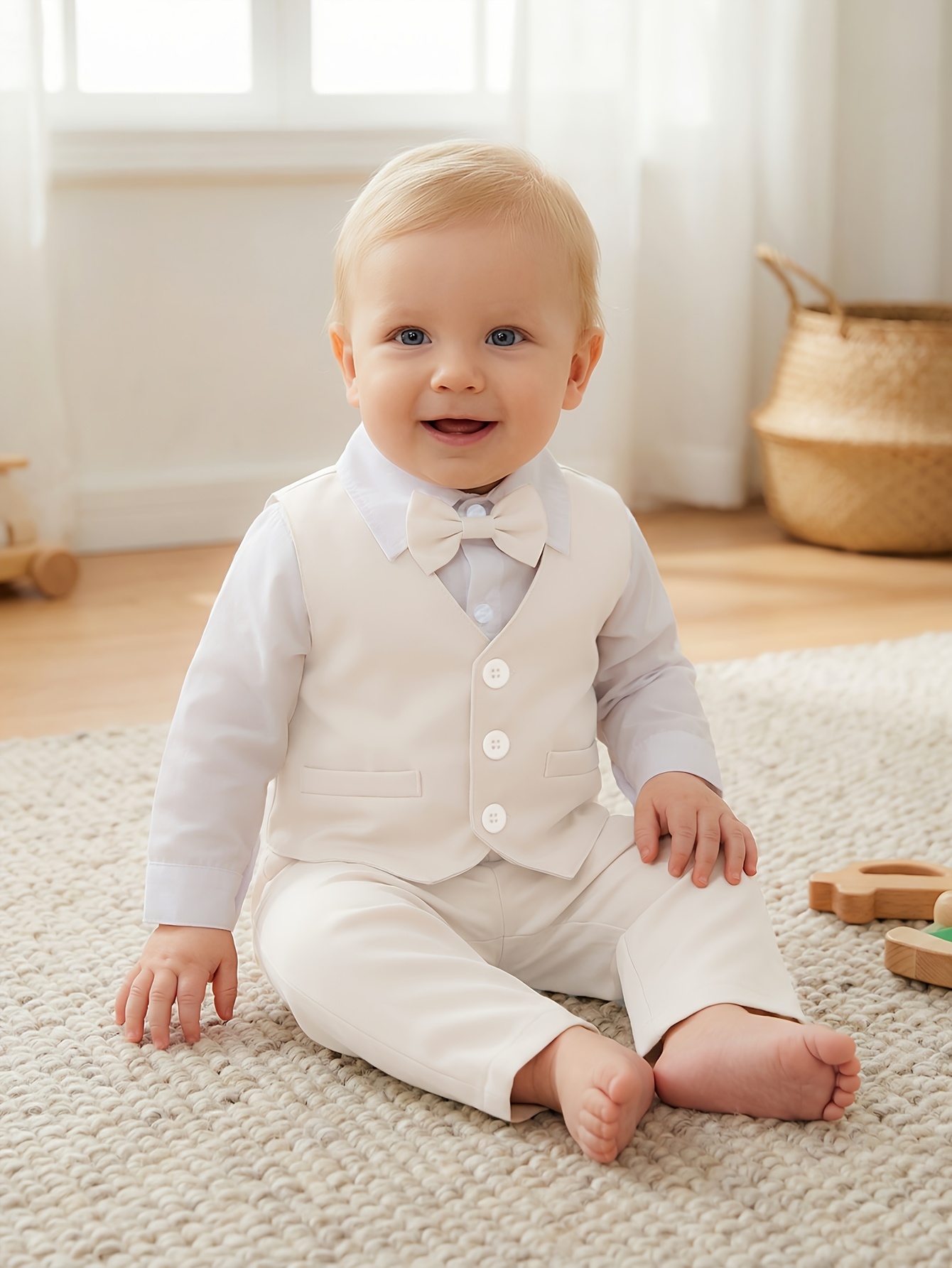 baby boy birthday dress - South Africa