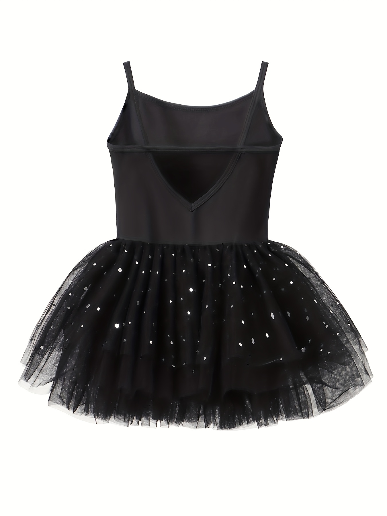 ballerina dress sold on Temu United States