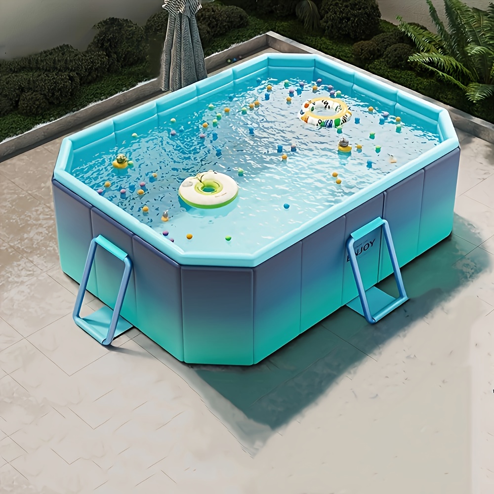 Spa Pool Small Portable Swimming Pool FRP Portable Swimming Pool