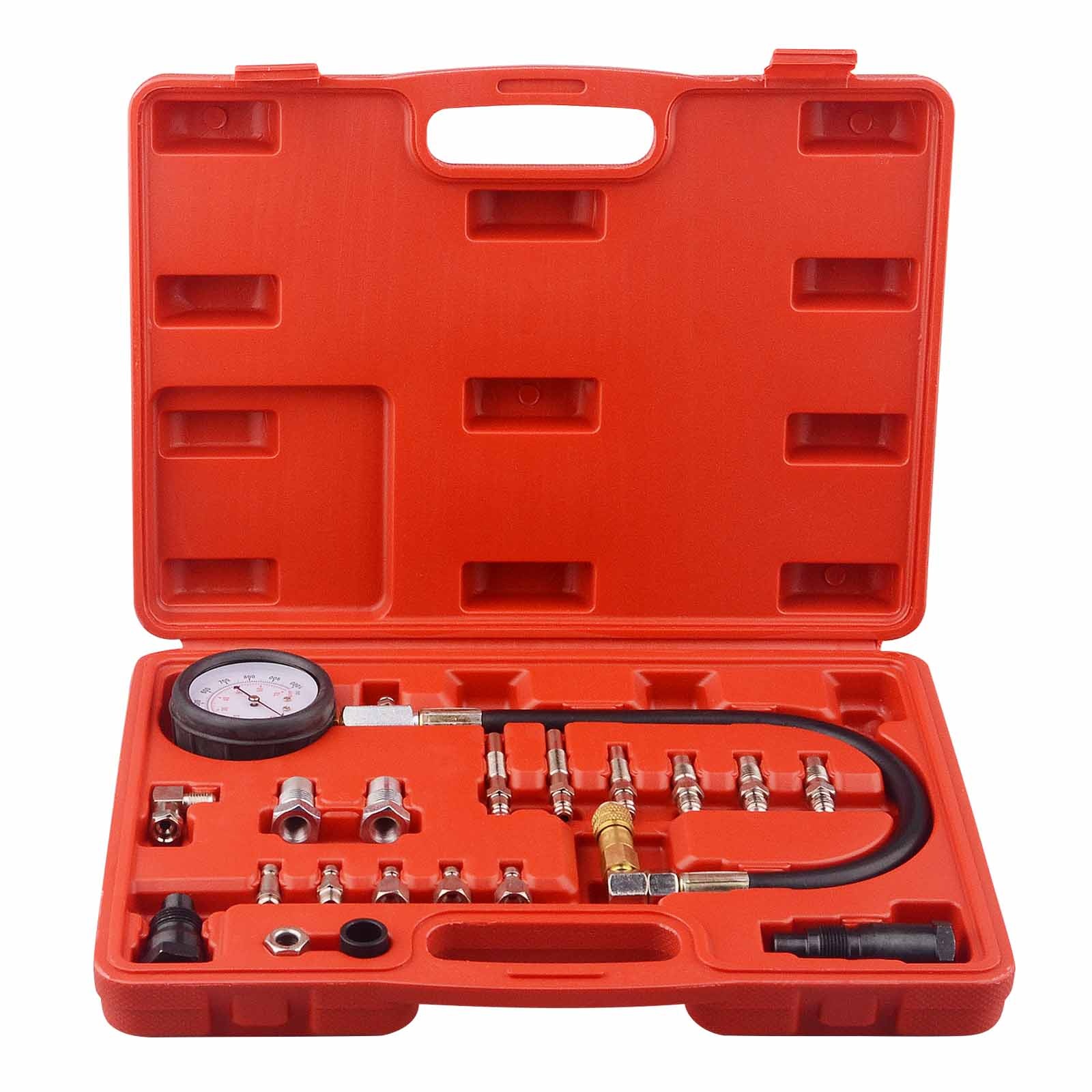 Image of Tester For Compression