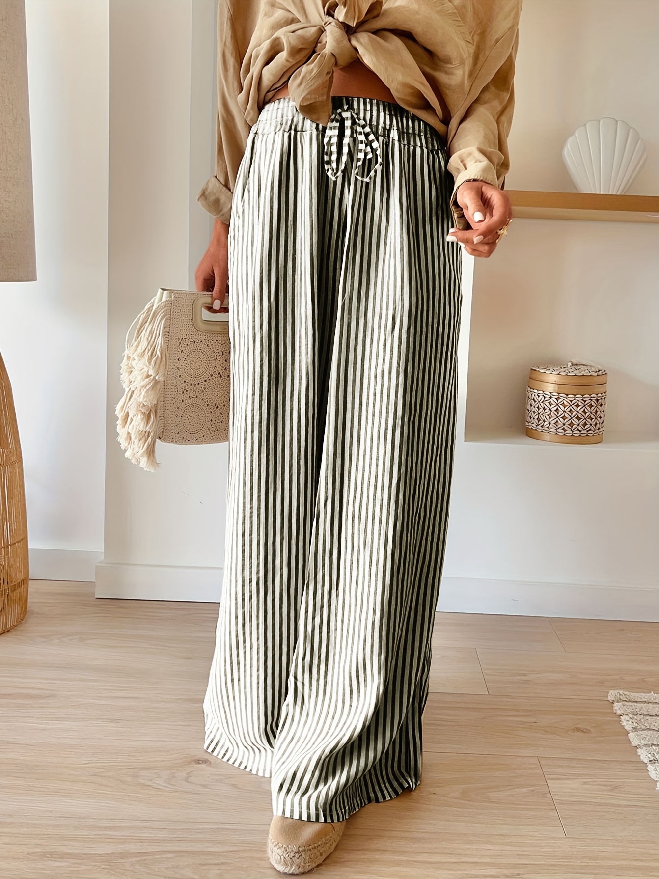 y2k striped pants sold on Temu United States y2k striped pants sold on Temu United States
