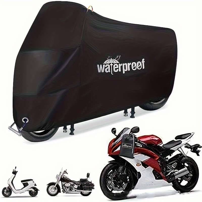 

-600d Uv Tear Cloth For Motorbike