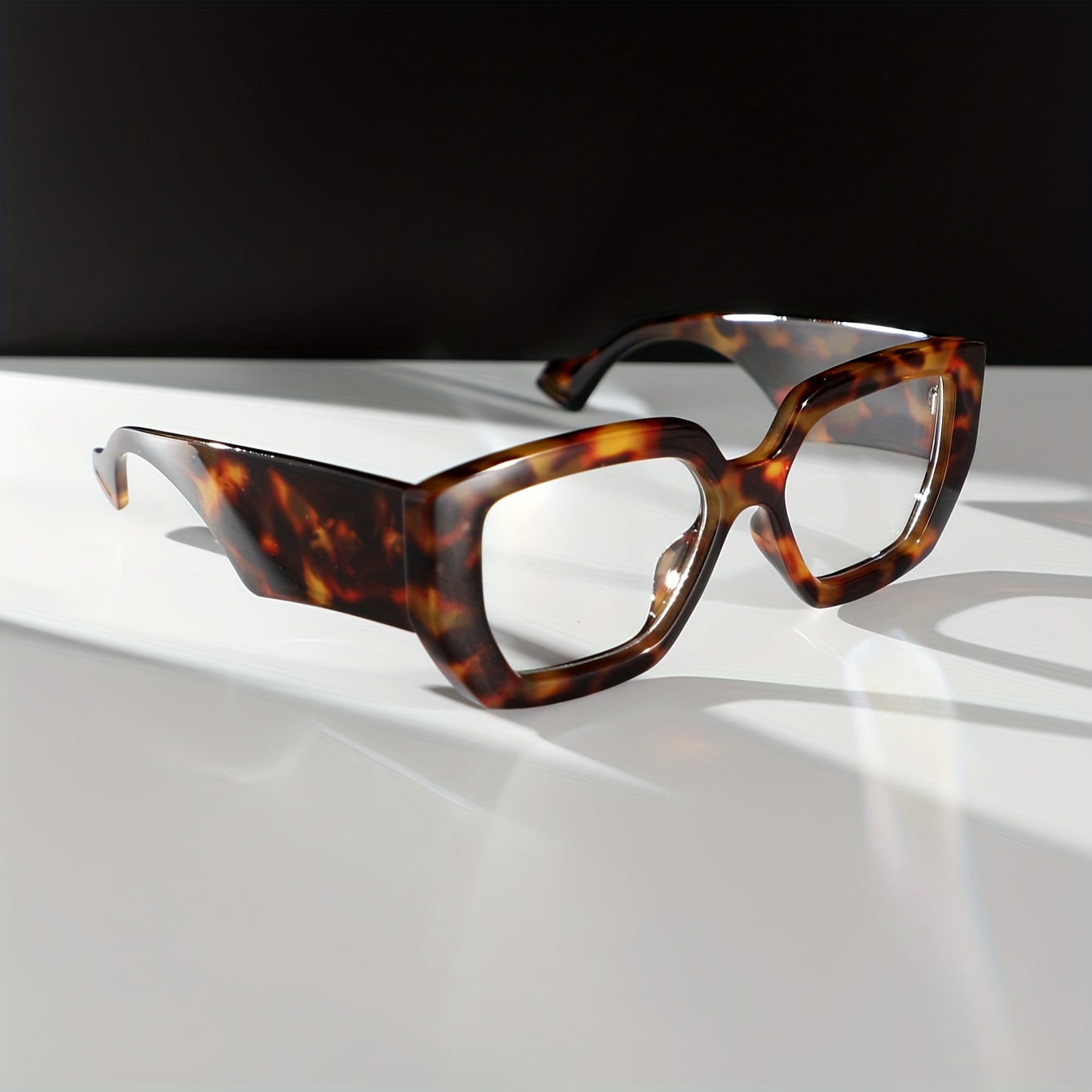 Cool non prescription glasses deals