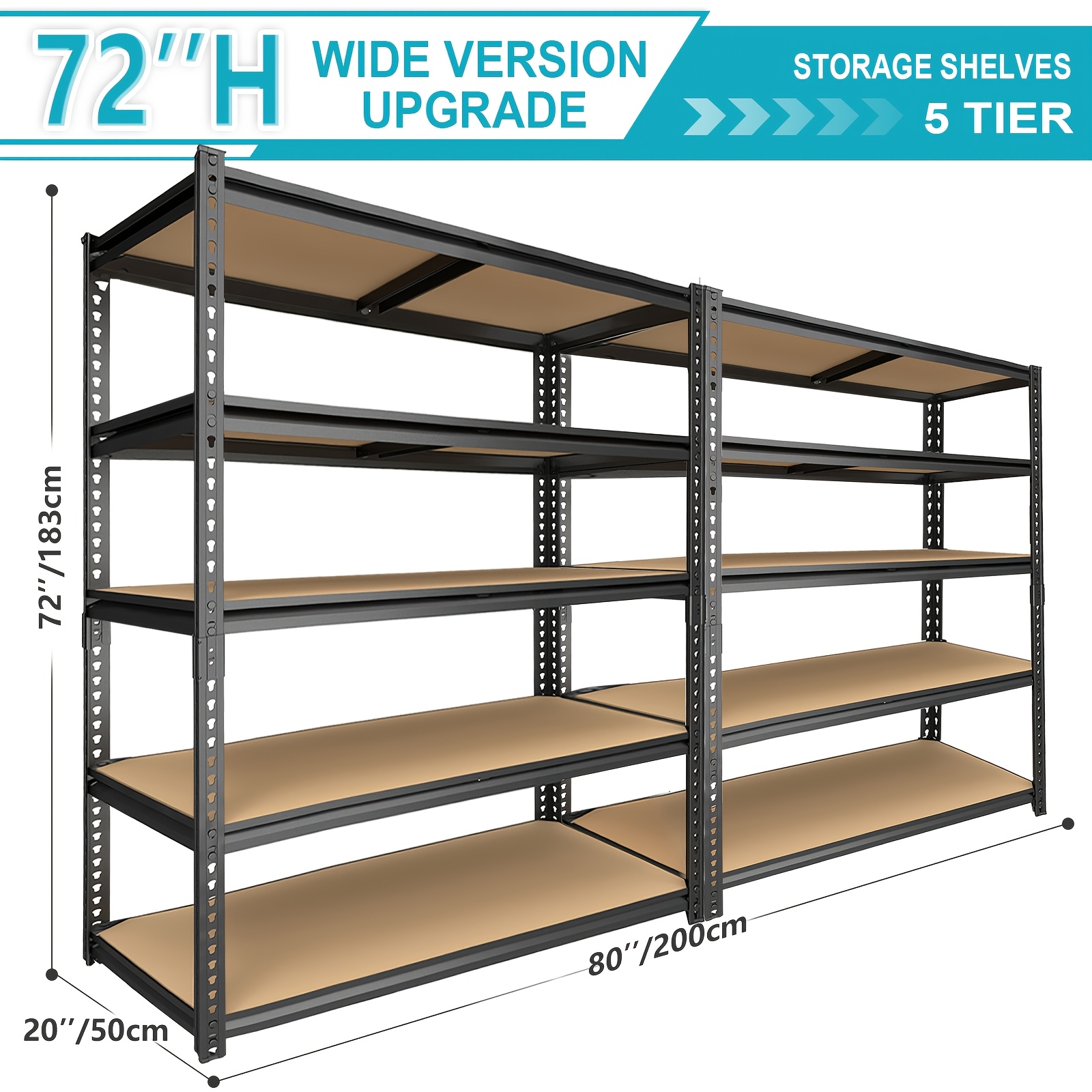 TEMU: Lightning Deals - product image