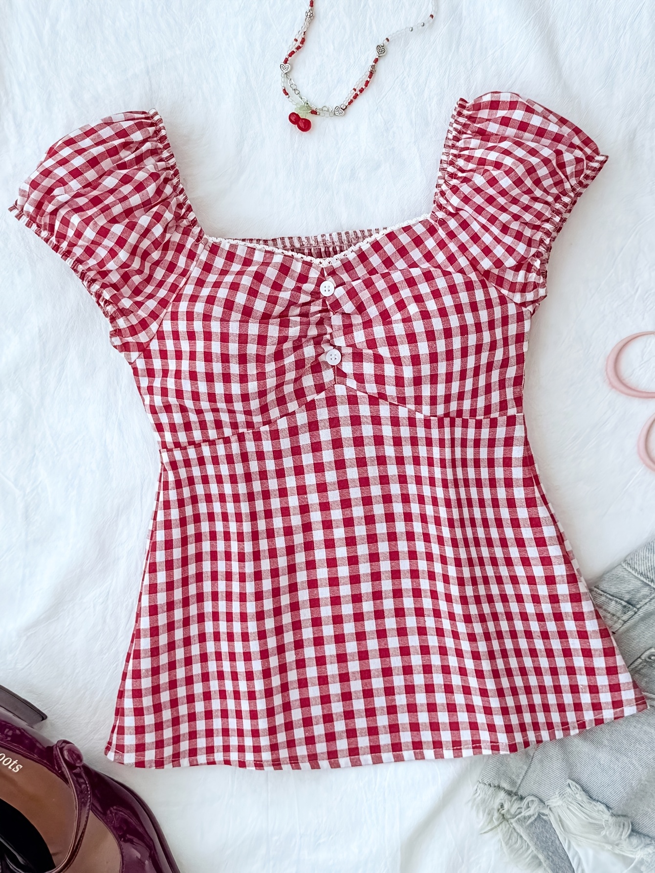 kids clothing sold on Temu Australia