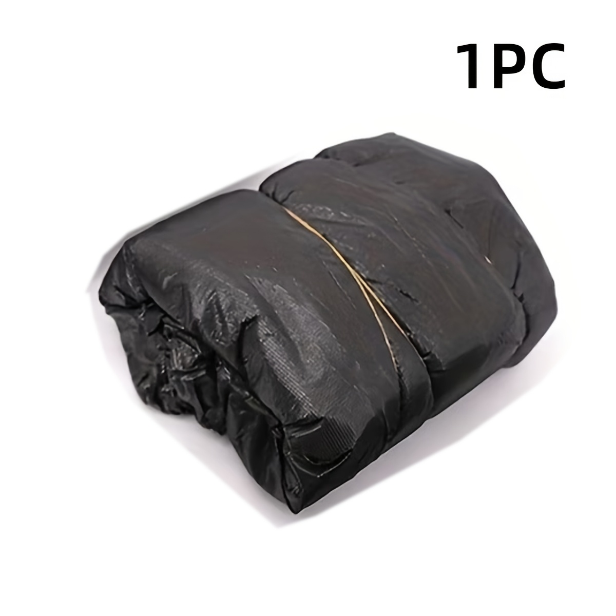 Image of 1pc Tattoo Bed Cover Pe Plastic Tattoo Bed Cover, Tattoo Bed Sheet, , With Elastic Band - Hypoallergenic, Battery-free, Easy To Clean, More Suitable For Tattoo Artist Tattoo Additions