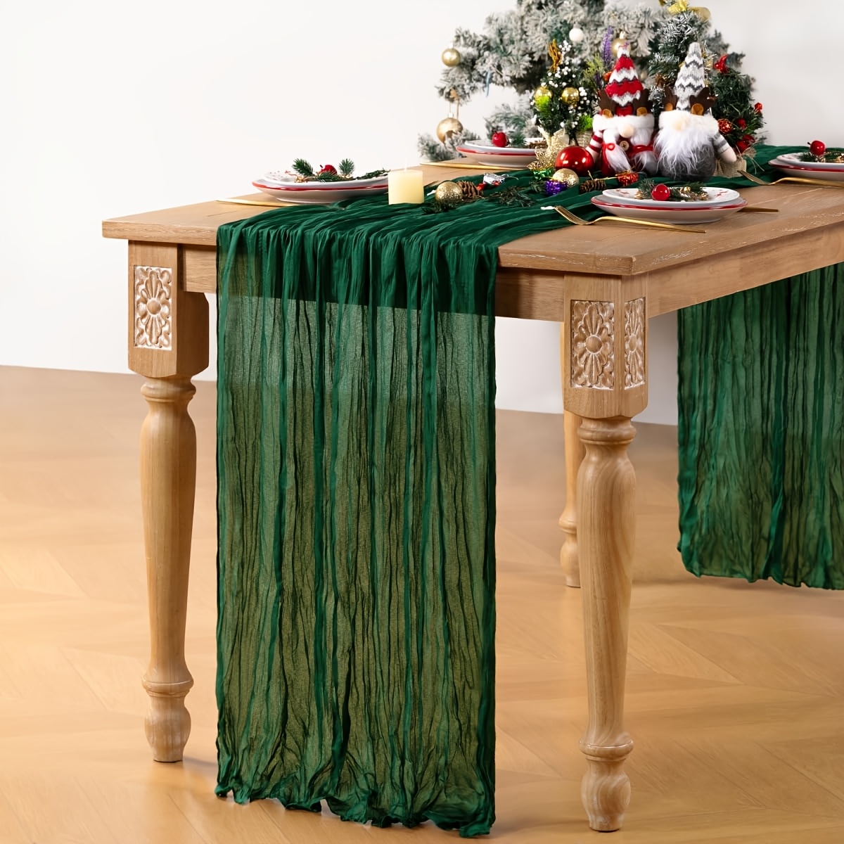basteln äste und zweige DIY: Winterlicher Kranz aus Zweigen Ästen Aufkleber für Wäschesortierung |Ordnungskisten