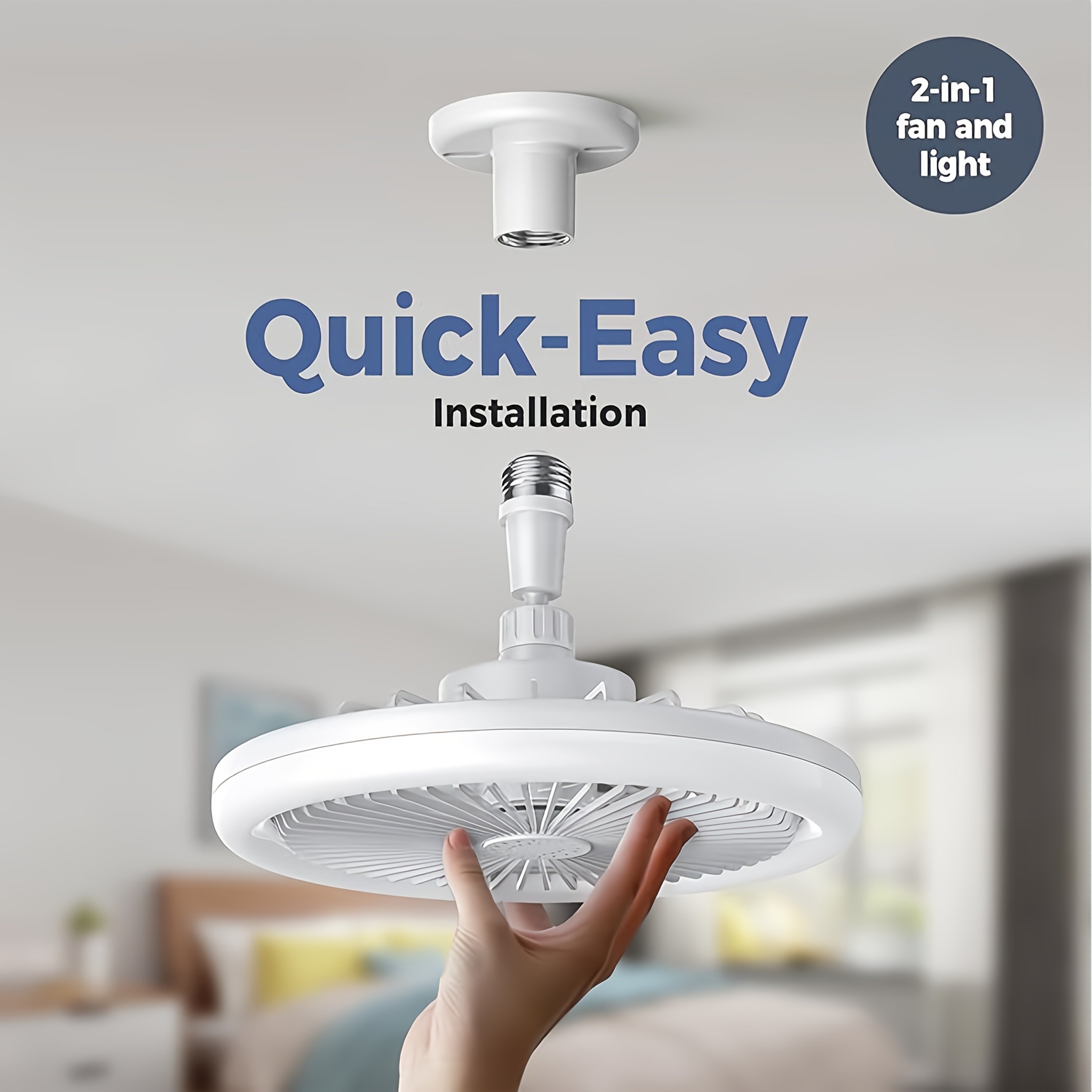 1pc 10 inch modern ceiling fan with remote control adjustable dimmable led light e26 e27 base for bedroom room home office energy lighting cooling fan bedroom airflow solution contemporary lighting durable construction remote control ceiling fan remote control fan fan remote control remote fan ceiling fan fan fan for home bathroom ceiling fan Product details 0