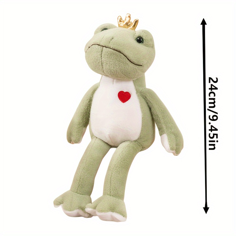 Aurora - Valentine - 18 Frog Prince