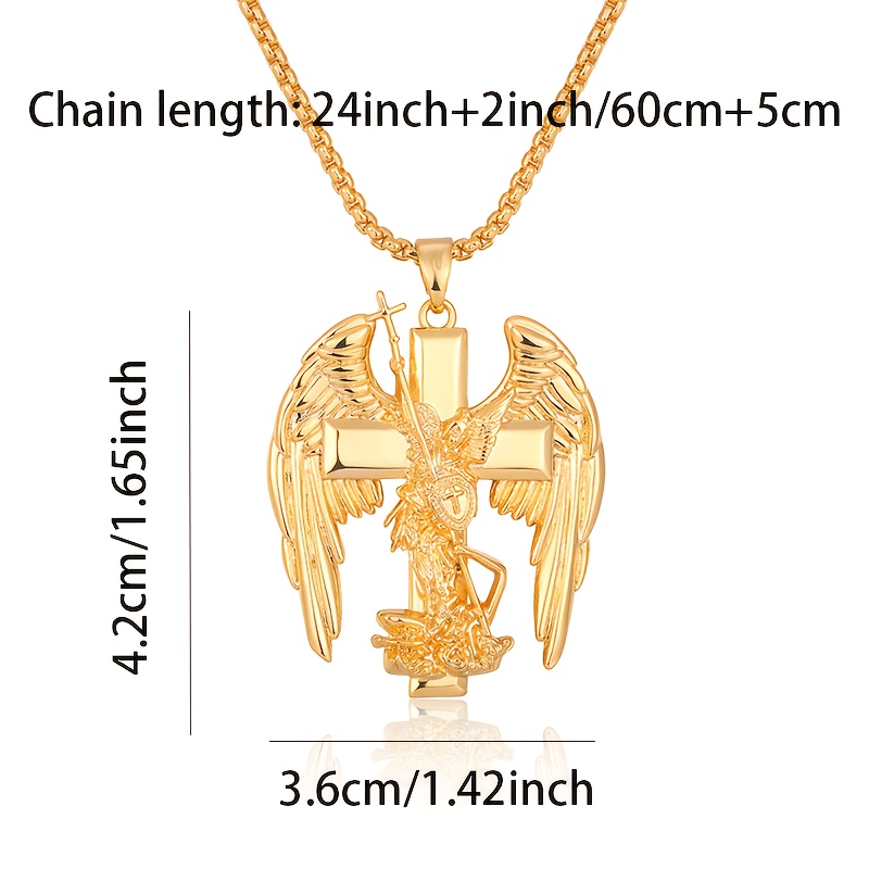 Image of 925 Sterling Silver Women's Necklace, 26-inch Extra Long Box Chain With Pendant, , , Hypoallergenic, High-end Feel, Mother's Day Gift, Valentine's Day Christmas Present, Gift Box Packaging