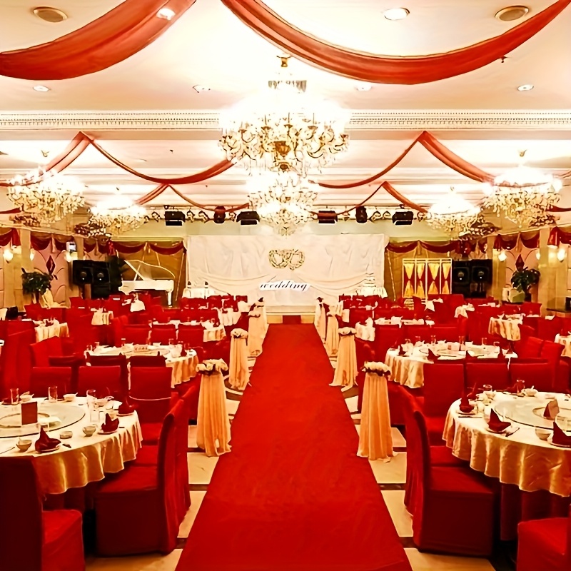 red carpet sold on Temu Australia