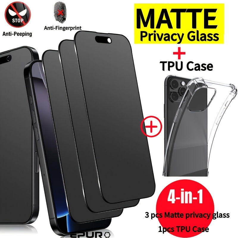 handyhllen fr iphone 15 iPhone 15 Pro CRYSTAL GLITTER Case