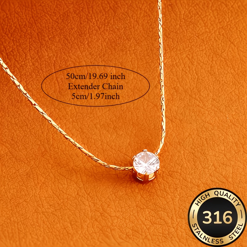 Minimalist Thin Chain Necklace — Everyday Accentuator