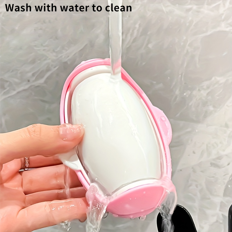 1 reusable manual roller hair remover   after use remove pet hair household dust small and easy to carry Product details 4