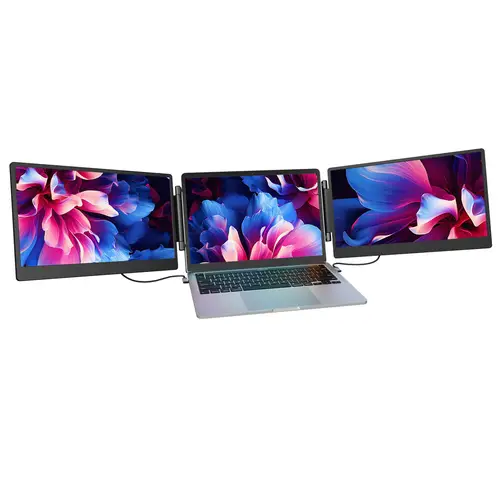 Temu Computer External laptop screen extender sold on Temu United States