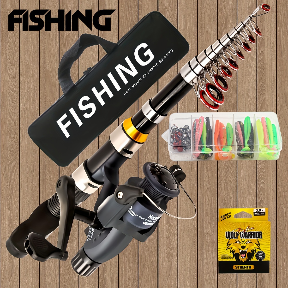 fishing rod picture holder The Rig Abu Garcia Ascalon Stage Model:BV2-500N Brand_Megabass Position your rod(s) for