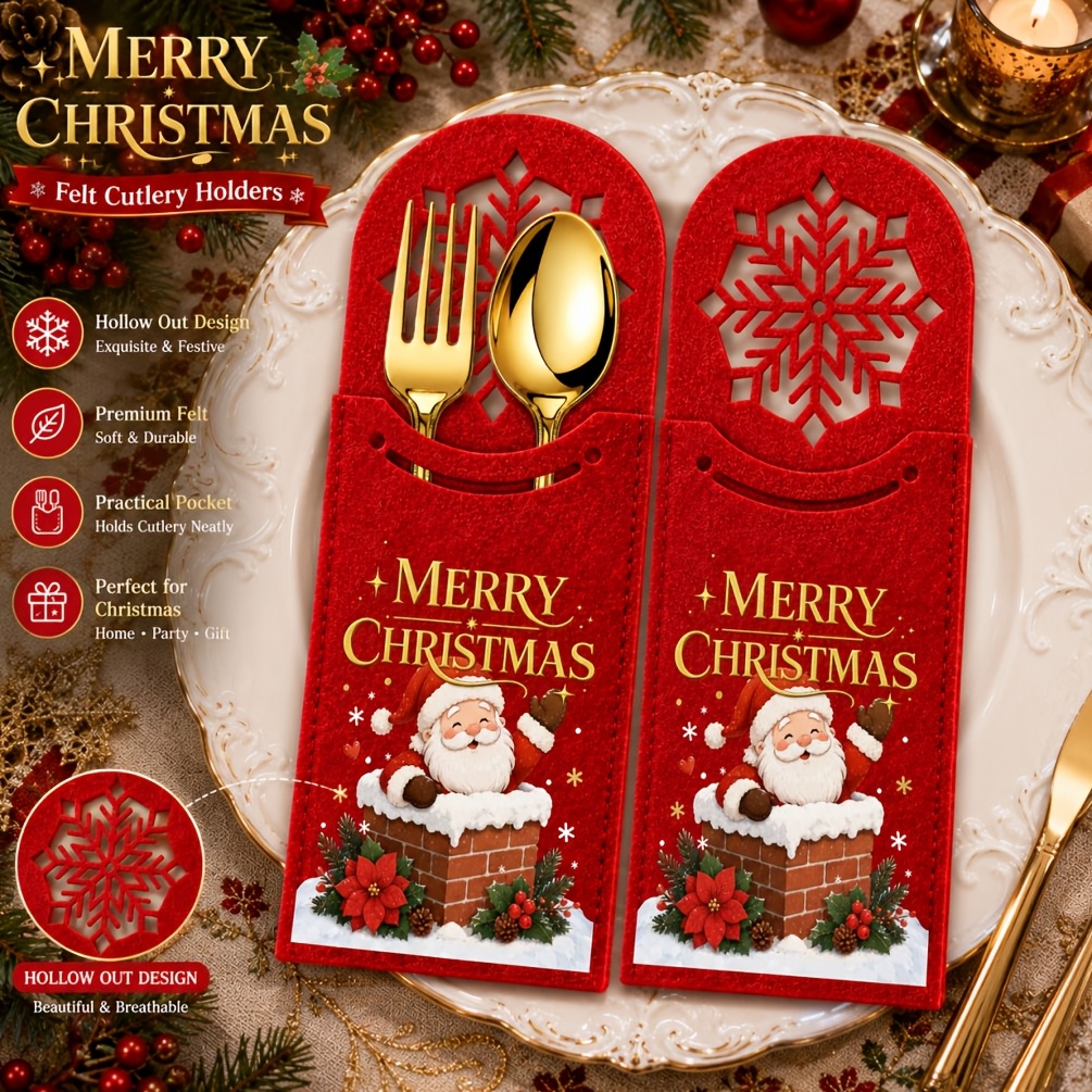 Glitzer Happy New Year Banner 2025 – 2x Schriftzug + 1x Wimpelkette, Schwarz & Gold – Silvesterparty-Deko, 16,5 Cm Buchstaben, 1,2 M Gesamtlänge
