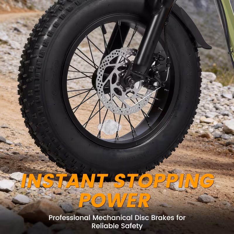 2 pack eskutes latest 2026 electric bicycle model for adults teens removable battery electric bike 16 4 tire 749w motor 48v 13ah removable battery the for gifts free phone bag and combination lock Product details 7