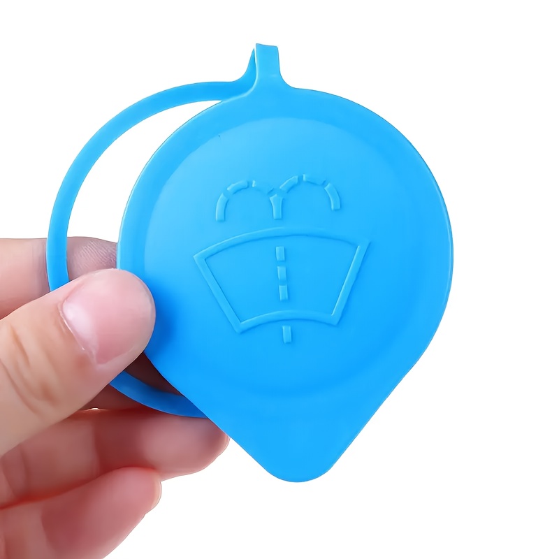 universal windshield washer fluid reservoir cap