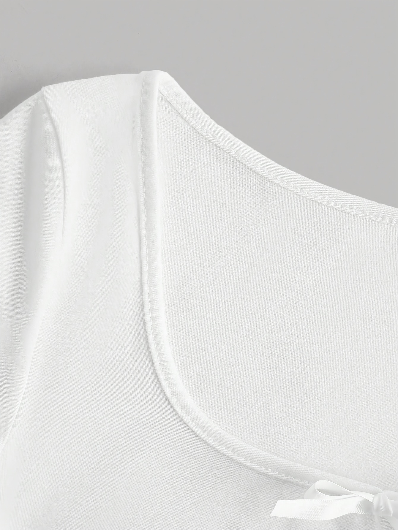 Tシャツ・カットソー IONSEOUL Time summer V-neck knitwear JE1261 Premium Heather Short Sleeve Crew Neck Tee | ZuniSportswear