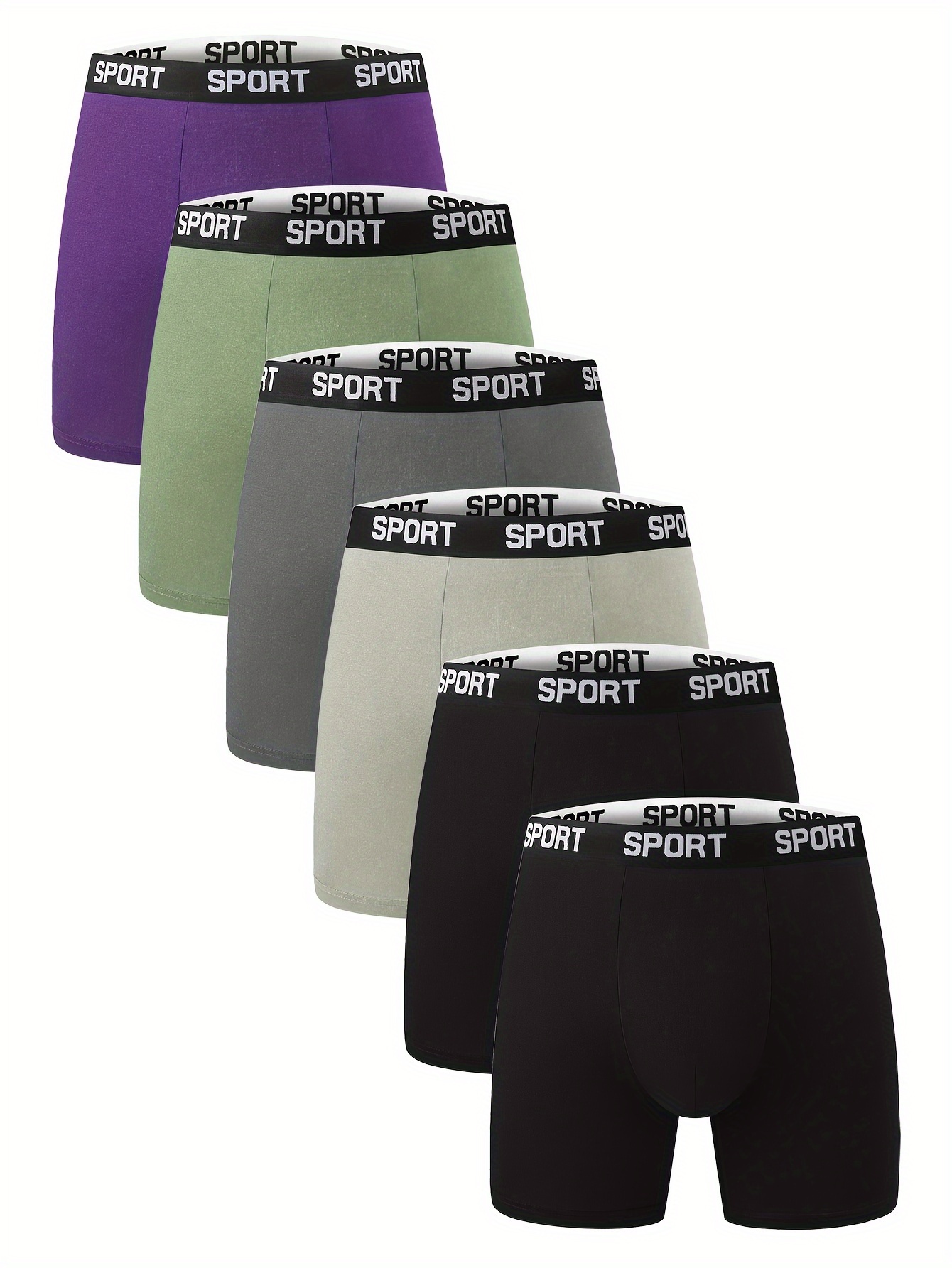 Ropa Deportiva Boxer Deportivo Para Hombre Boxer Calvin Klein