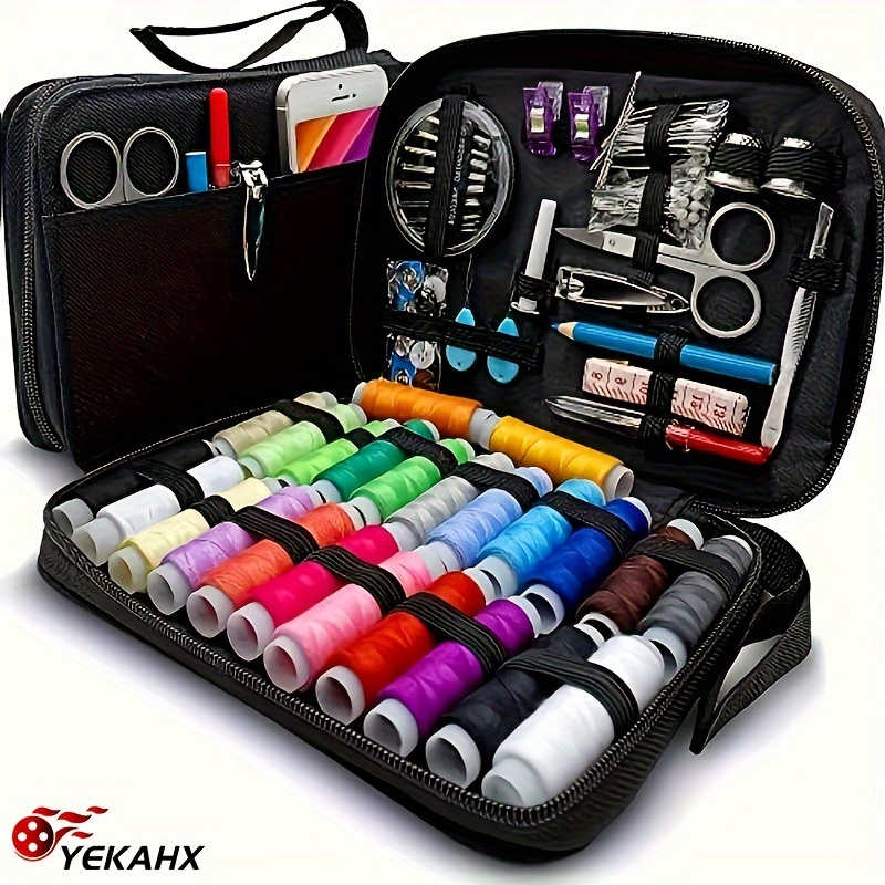 

95pcs Sewing Kit - , & Accessories - Set For & Fixes