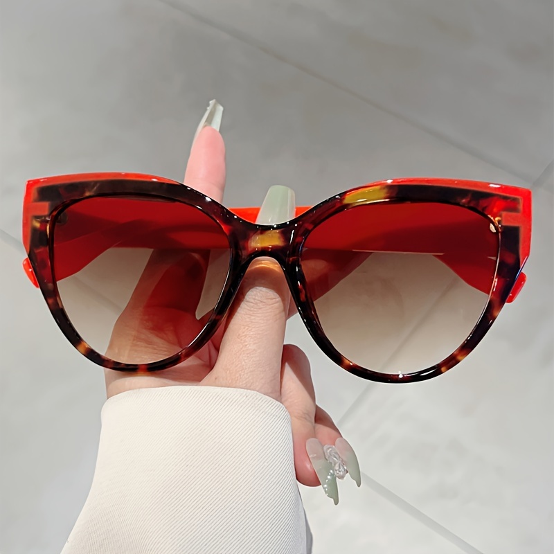 Asos Occhiali Sole Squadrati Design Occhiali Occhiali Cat Eye Squadrati  ASOS DESIGN Occhiali Da