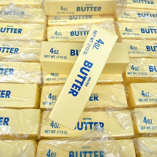 1pc 2pcs ultra soft butter stick slow rebound relax squeeze toy relax gadget