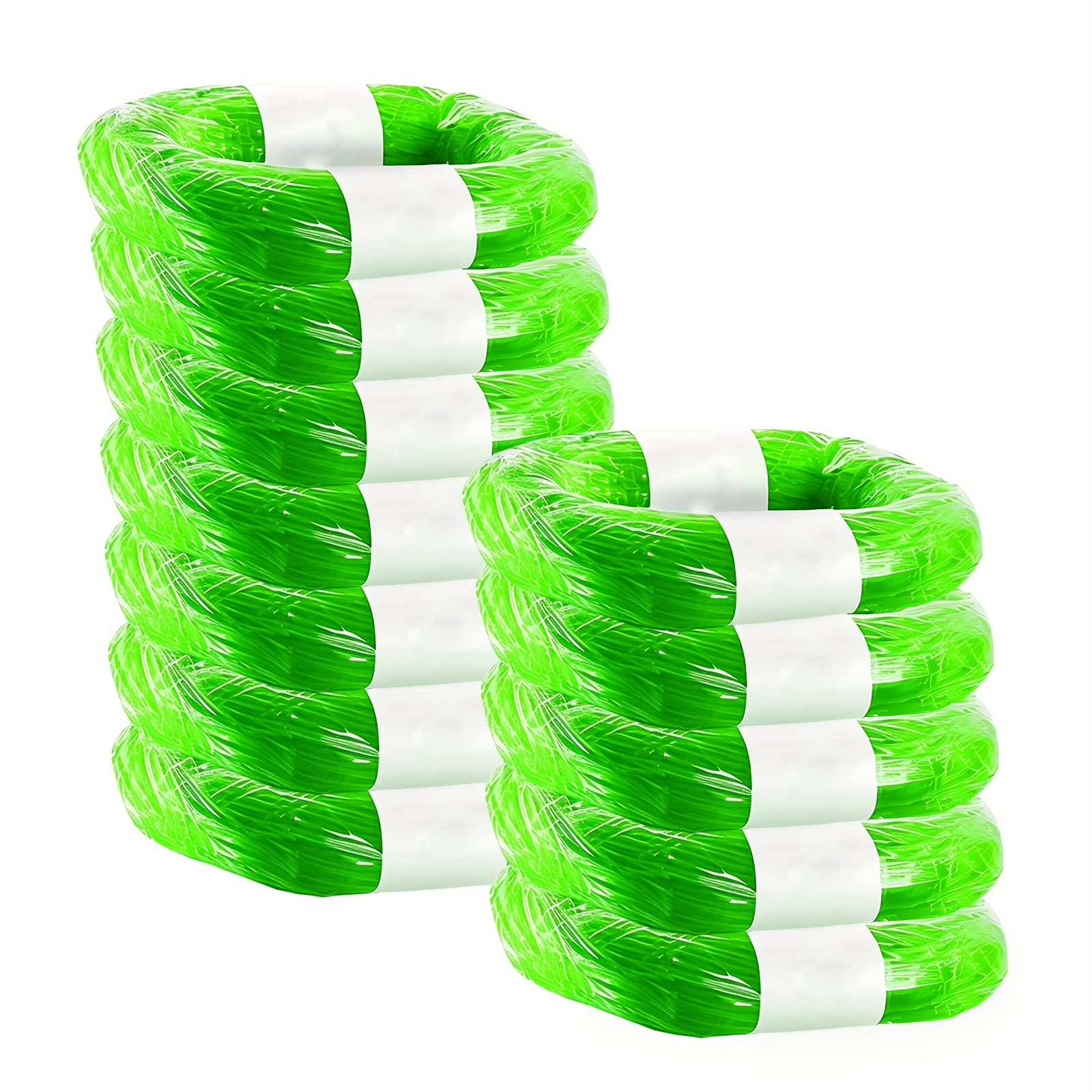 12 pack refill bag diaper pail   pails refill bag for                   green