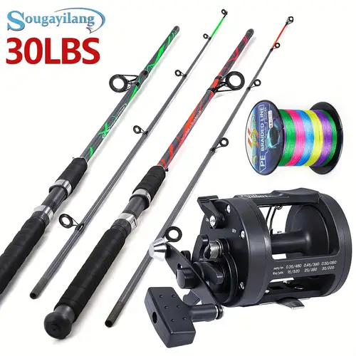 4000 series fishing reel sold on Temu United States 4000 series fishing reel sold on Temu United States