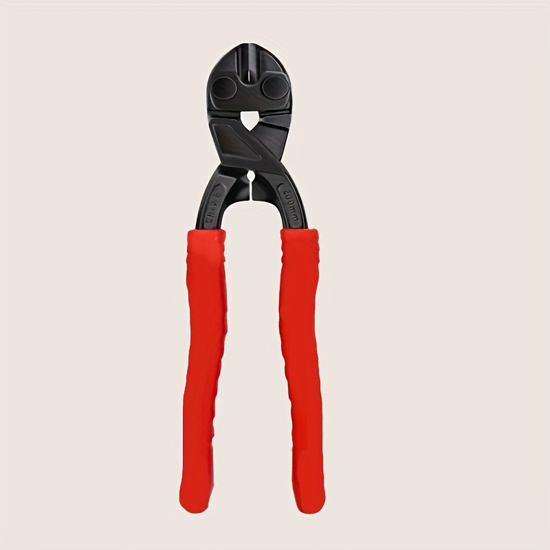 Wire Cutter, Wire Pliers, Wire Cutting Tool, Portable Tool