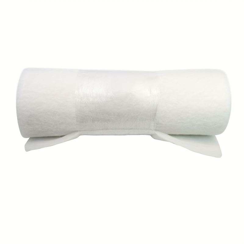 TEMU Isolation pour véhicule récréatif, absorption acoustique avec une épaisseur de 5 cm, disponible en rouleau de 0,5*10 m.