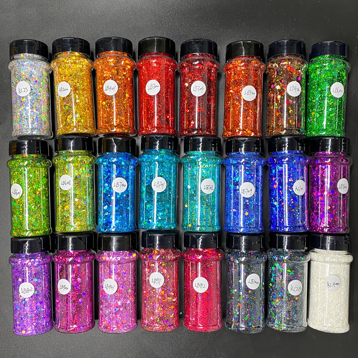 Craft deals glitter