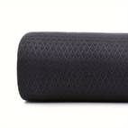 1pc cooling blanket 100 bamboo fiber lightweight breathable throw anti tear geometric pattern machine washable multi purpose blanket for bed contemporary design