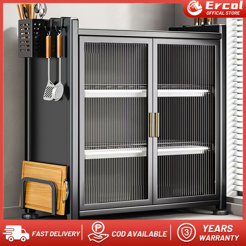 kitchen dish rack organizer cabinet dish cabinet drawer countertop storage kitchen rack organizer