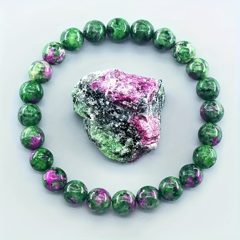 

A Stone Bracelet Jewelry For