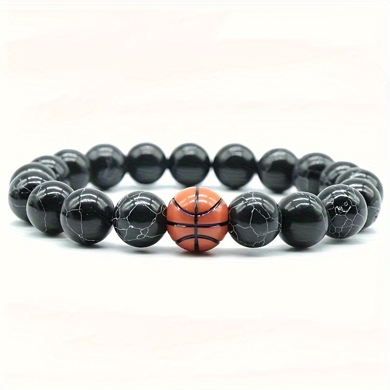 

1pc 8mm Bracelet, Jewelry