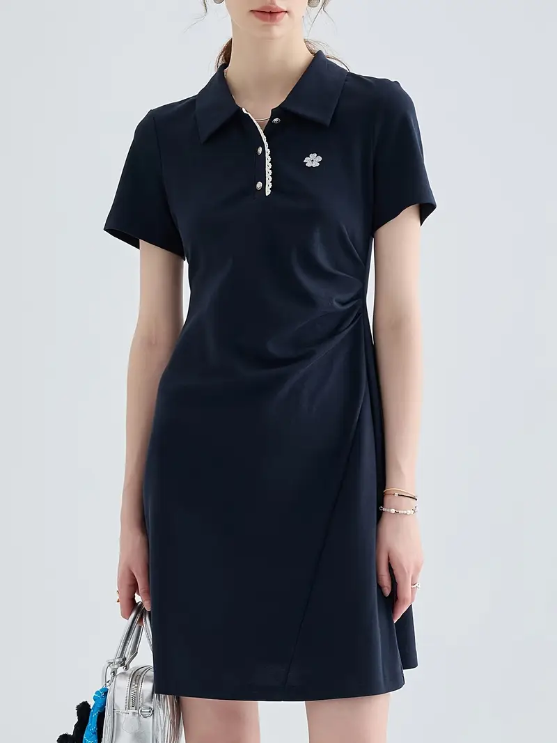 japanese t shirt dress Kimono Style T-shirt Dress, Japanese Design, Women's Clothing, Summer Outfit, Casual Dress, Gift for Her, Boho Fashion