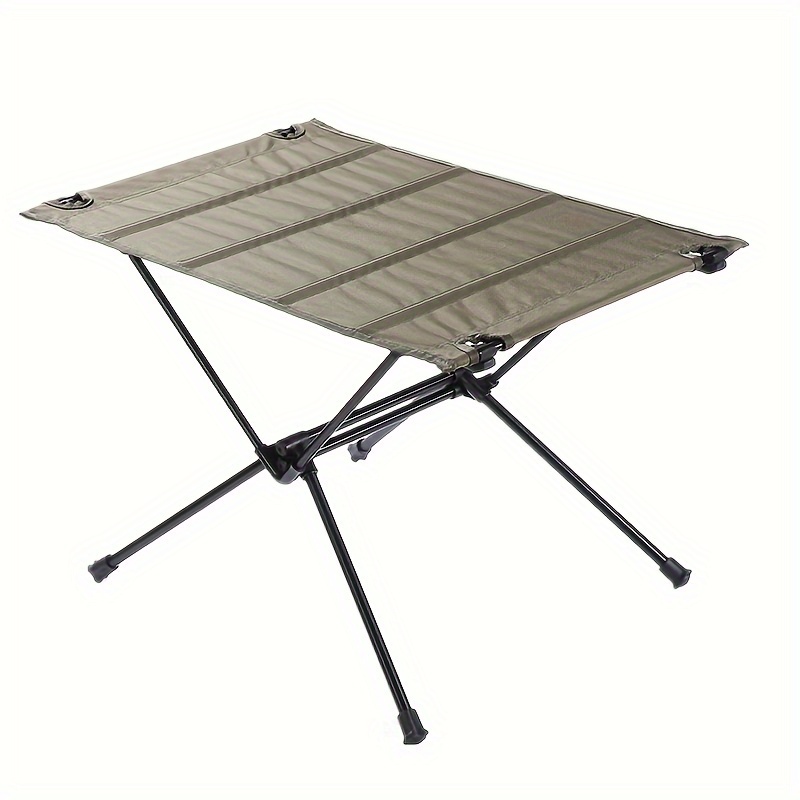 Tavolo Da Campeggio Pieghevole Portatile 1pc Per 2-8 Persone, Tavolo Da  Picnic Pieghevole In Venature Del Legno, Per Campeggio, Barbecue All'aperto  - Temu Italy