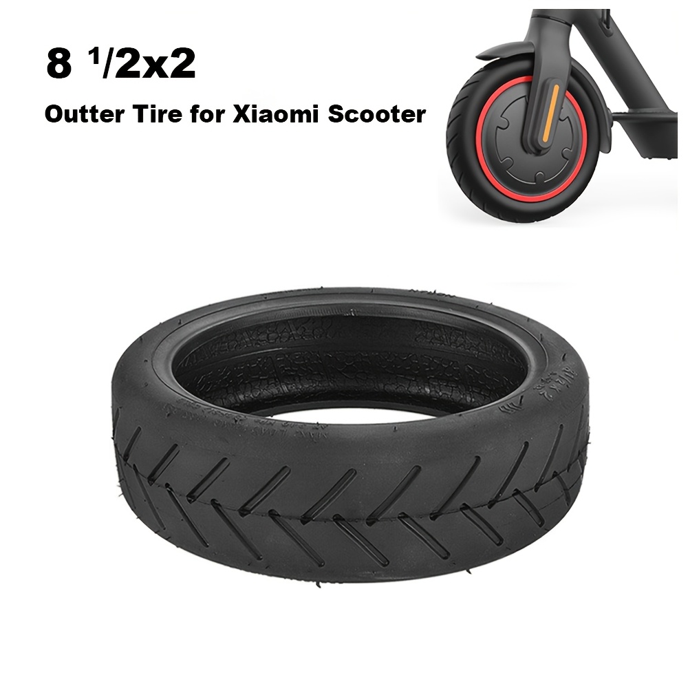 Electric Scooter Inch Tire Tube Inner Tube Sealant Inch 200x50