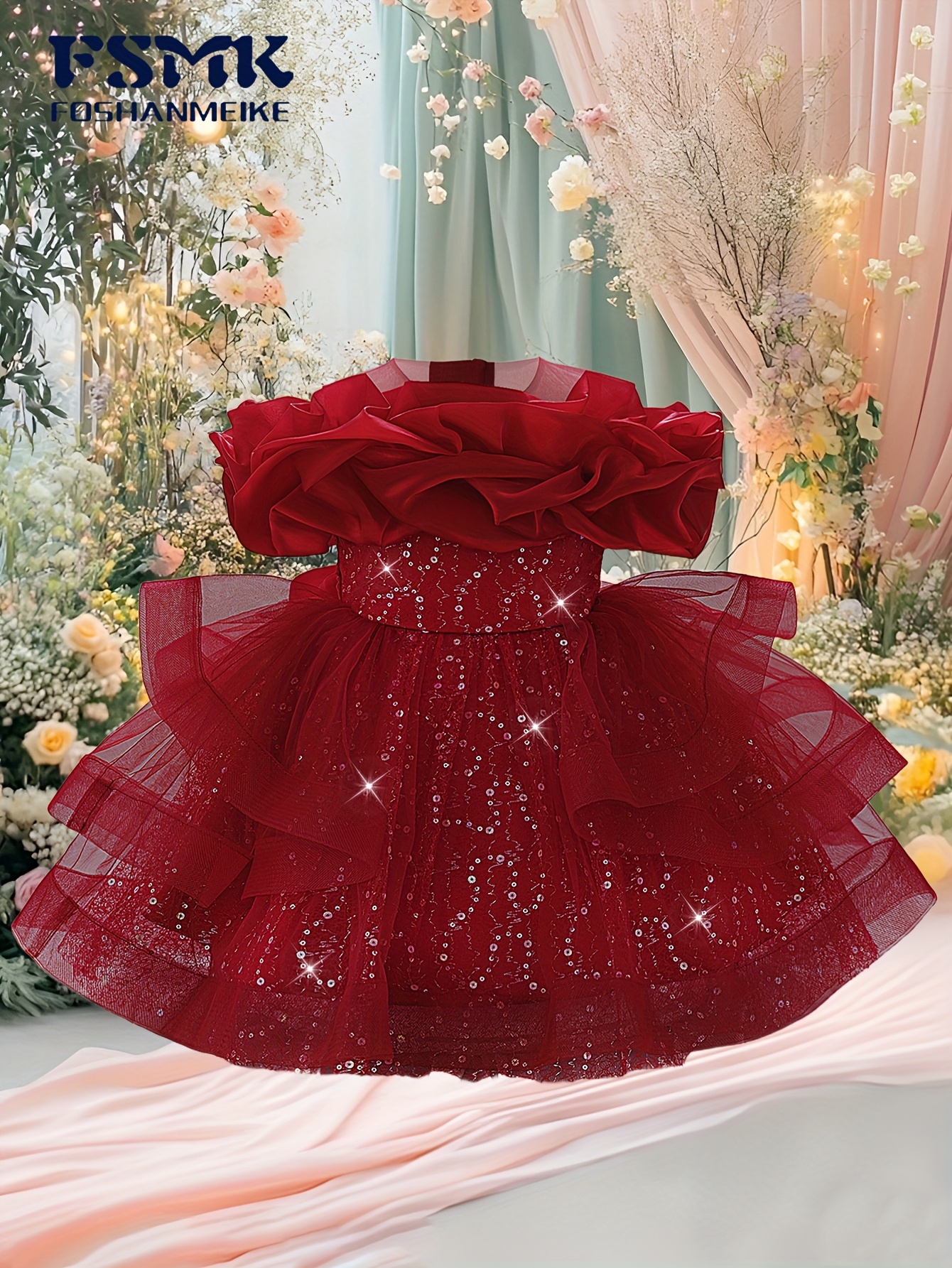 white christmas dresses Holiday Hostess: Paper Christmas Tree Dress – Ige Design main image 1