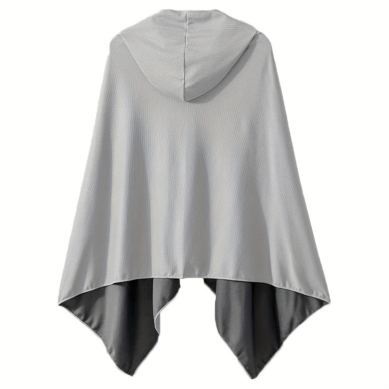 TEMU Cooling Poncho, Cooling Towel, Cool Items, Prevention Cooling Items, Cool Face Cover, Cooling Towel, Cool, Sunscreen, Uv Protection, Heat
