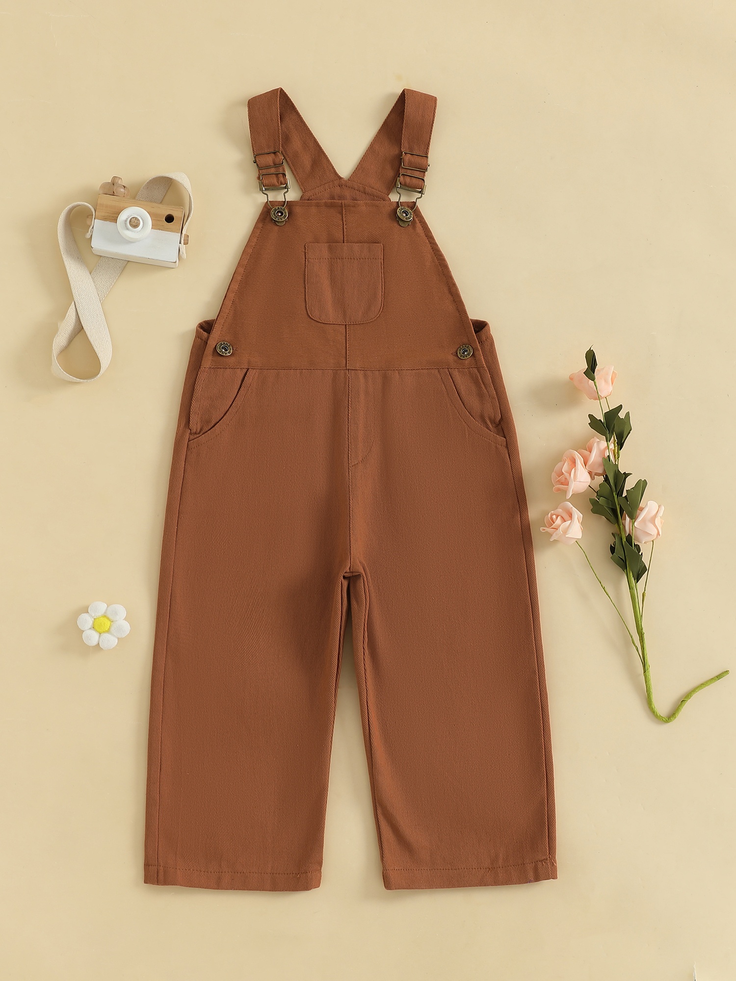 ジャケット・アウター reddish brown jimmy&sons overalls lot244 ジャケット・アウター reddish brown jimmy&sons overalls lot244