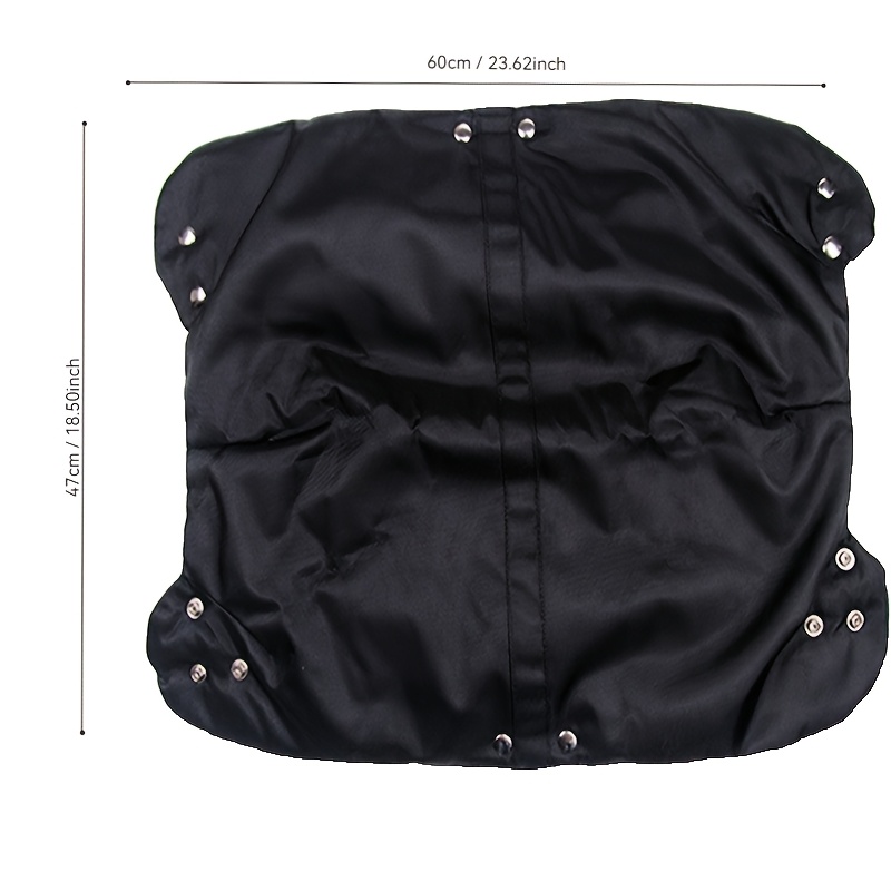 Universal Waterproof Stroller Hand Warmer Cover